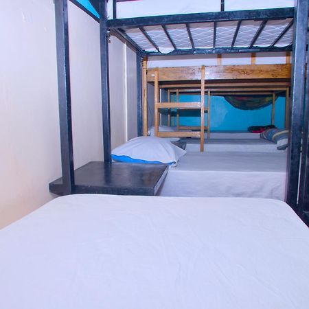 Dakar International House Hostel ภายนอก รูปภาพ