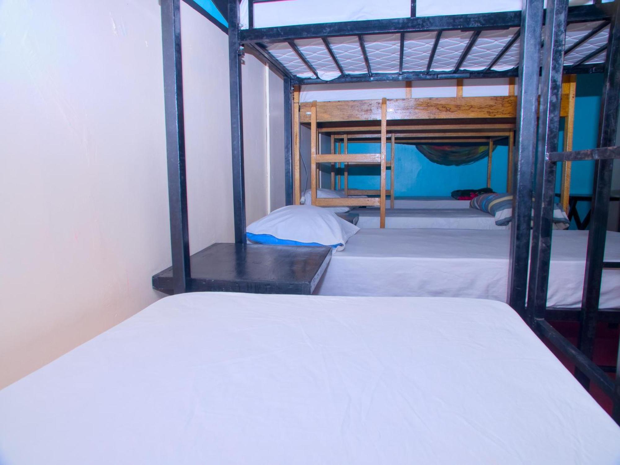 Dakar International House Hostel ภายนอก รูปภาพ